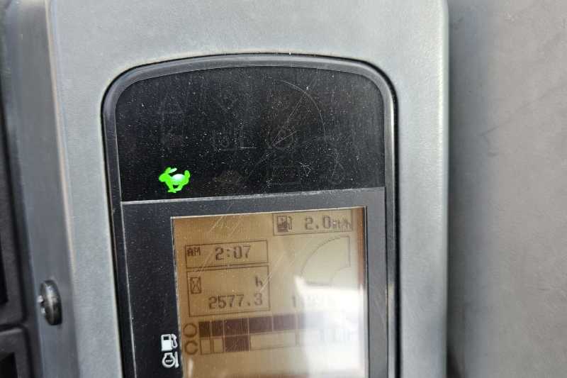 OmecoHub - Immagine YANMAR SV100-2A